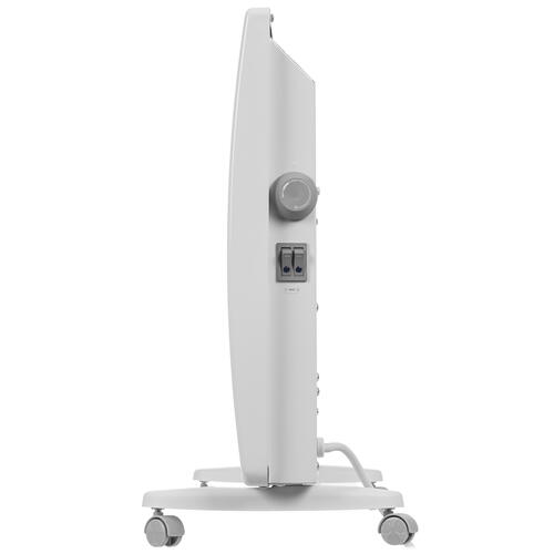 Купить Конвектор Timberk T-EC2000-X2M  9106912. Характеристики, отзывы и цены в Донецке