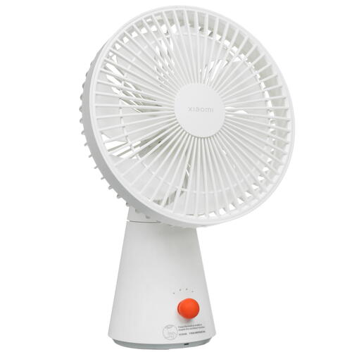 Купить Вентилятор Xiaomi Rechargeable Mini Fan  белый  5095366. Характеристики, отзывы и цены в Донецке