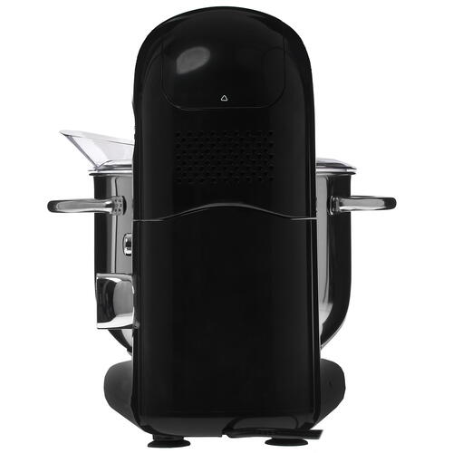 Купить Кухонная машина Polaris PKM 1206 черный  9969442. Характеристики, отзывы и цены в Донецке