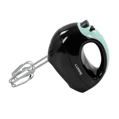 Купить Миксер LUMME LU-1817 черный  9941630. Характеристики, отзывы и цены в Донецке