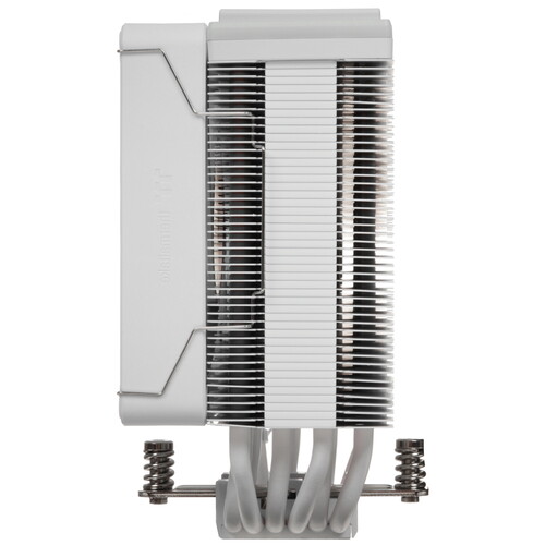 Купить Кулер для процессора Thermaltake ASTRIA 400 ARGB Lighting [CL-P138-CA12SW-A]  5608969. Характеристики, отзывы и цены в Донецке