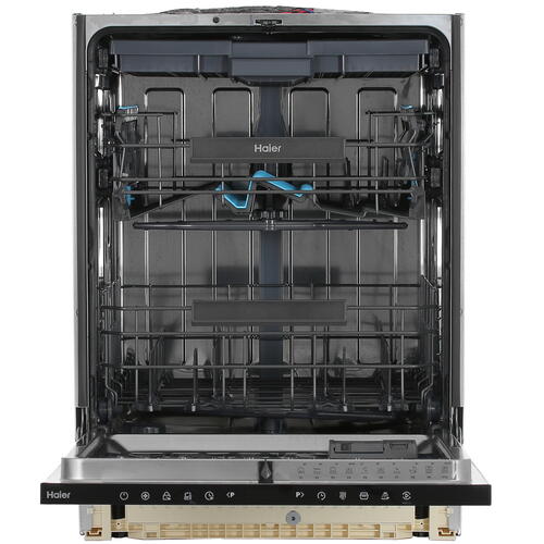 Купить Встраиваемая посудомоечная машина Haier XS 6B0S3SB-08  5435279. Характеристики, отзывы и цены в Донецке