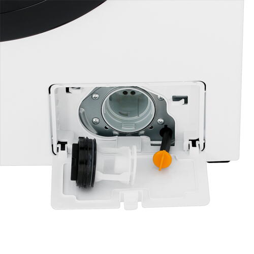 Купить Стиральная машина DEXP WM-F814DDMA/WBSI белый  5091964. Характеристики, отзывы и цены в Донецке