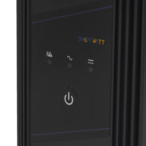 Купить ИБП SMARTWATT UPS UNI 650  5457272. Характеристики, отзывы и цены в Донецке