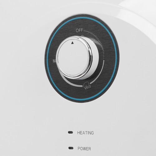 Купить Водонагреватель электрический Haier ES30V-MQ2  9082263. Характеристики, отзывы и цены в Донецке