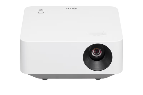 Купить Проектор LG CineBeam PF510Q белый  5626271. Характеристики, отзывы и цены в Донецке