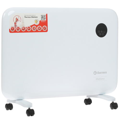 Купить Конвектор THERMEX Manana 1500  9018186. Характеристики, отзывы и цены в Донецке