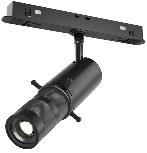 Купить Трековый светильник Technical TR108-4-10W3K-DS-B  9169040. Характеристики, отзывы и цены в Донецке