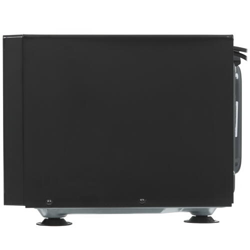 Купить Микроволновая печь Hoover H7MGI25TB черный  5446053. Характеристики, отзывы и цены в Донецке