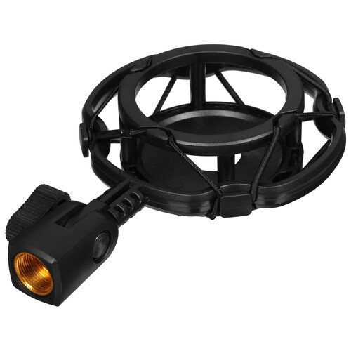 Купить Держатель для микрофона Fifine SK1  5478590. Характеристики, отзывы и цены в Донецке