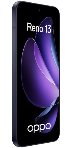 Купить 6.59" Смартфон OPPO Reno13 512 ГБ синий  5613917. Характеристики, отзывы и цены в Донецке