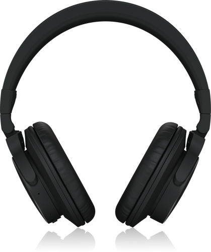 Купить Беспроводные/проводные наушники Behringer BH480NC черный  5430721. Характеристики, отзывы и цены в Донецке