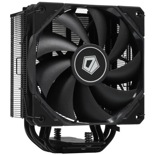 Купить Кулер для процессора ID-COOLING SE-224-XTS BLACK  5073903. Характеристики, отзывы и цены в Донецке
