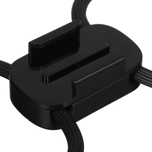 Купить Крепление-стяжка на раму, на трубу GoPro Gumby Flexible Mount  5472298. Характеристики, отзывы и цены в Донецке