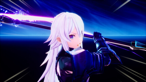 Купить Игра Sword Art Online Last Recollection Ultimate Edition (Steam)  5601375. Характеристики, отзывы и цены в Донецке