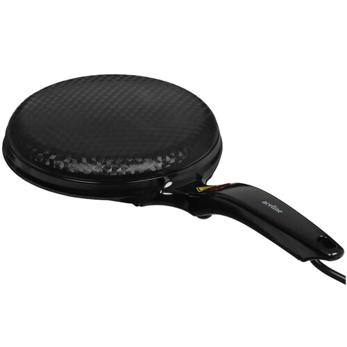 Купить Блинница погружная Aceline ACM-650S черный  9154313. Характеристики, отзывы и цены в Донецке