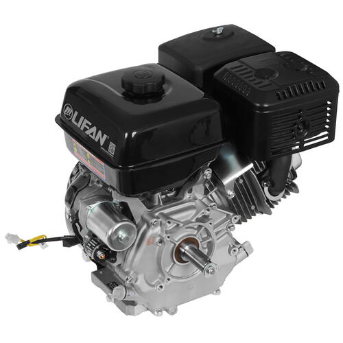 Купить Двигатель бензиновый Lifan 188FD-11А  5338320. Характеристики, отзывы и цены в Донецке