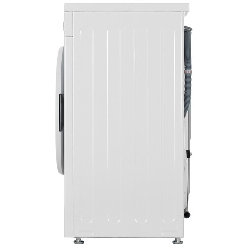 Купить Стиральная машина LG F2Y1NS3W белый  9244192. Характеристики, отзывы и цены в Донецке