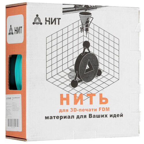 Купить Пластик НИТ ABS  5602778. Характеристики, отзывы и цены в Донецке