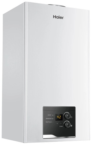Купить Газовый котел Haier Urban 2.10 TM настенный  9296596. Характеристики, отзывы и цены в Донецке
