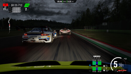Купить Дополнение для игры Assetto Corsa Competizione - 2020 GT World Challenge Pack (Steam)  5622274. Характеристики, отзывы и цены в Донецке