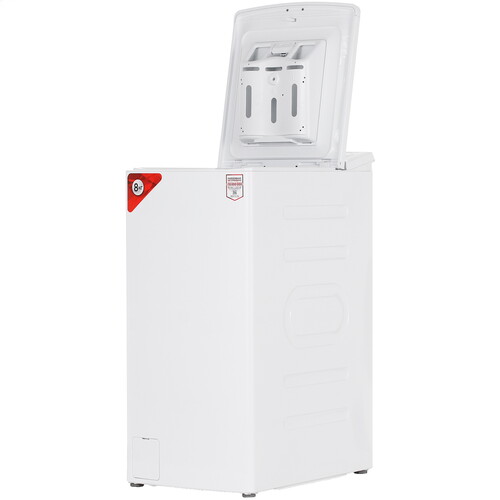 Купить Стиральная машина KRAFT TCH-UMD8201W белый  8164544. Характеристики, отзывы и цены в Донецке