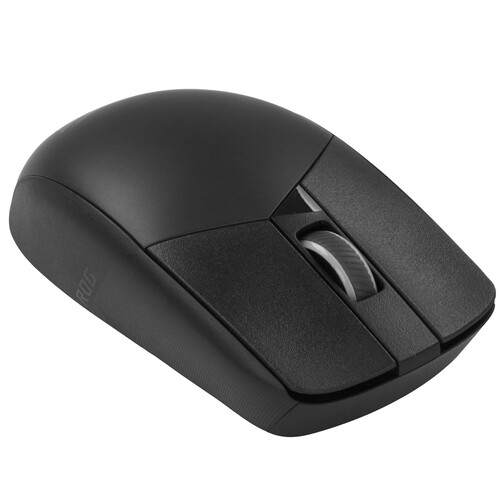 Купить Мышь беспроводная ASUS P520 ROG STRIX IMPACT III  9239324. Характеристики, отзывы и цены в Донецке