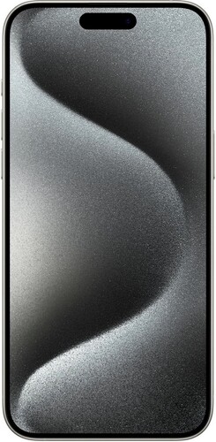 Купить 6.7" Смартфон Apple iPhone 15 Pro Max 512 ГБ белый  5432156. Характеристики, отзывы и цены в Донецке