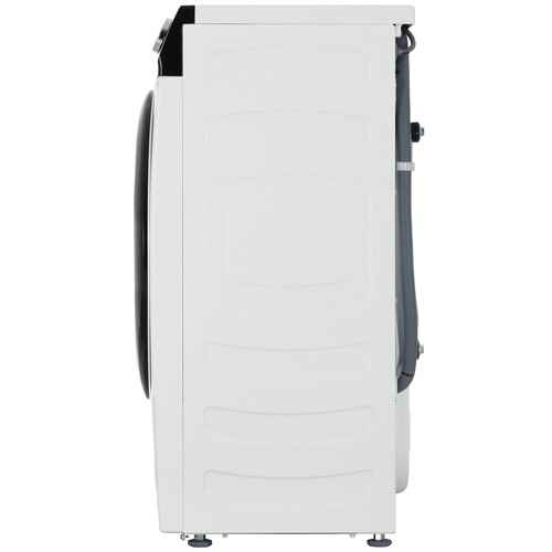 Купить Стиральная машина Haier HW65-BP129302A белый  9291536. Характеристики, отзывы и цены в Донецке