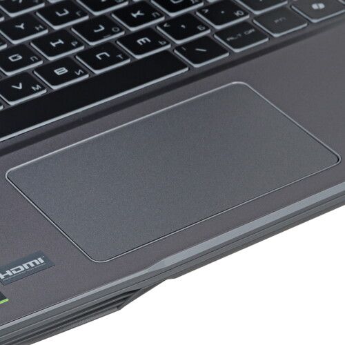 Купить 15.6" Ноутбук MSI Thin A15 B7UC-296XRU серый  5484685. Характеристики, отзывы и цены в Донецке
