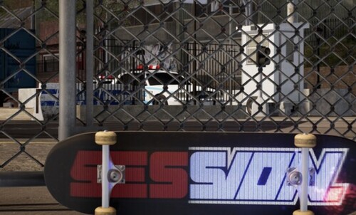 Купить Дополнение для игры Session: Skate Sim Supporter Pack (Steam)  5625467. Характеристики, отзывы и цены в Донецке