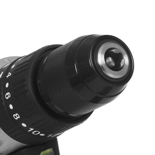 Купить Дрель-шуруповерт GreenWorks GD24DD60 24V  9305506. Характеристики, отзывы и цены в Донецке