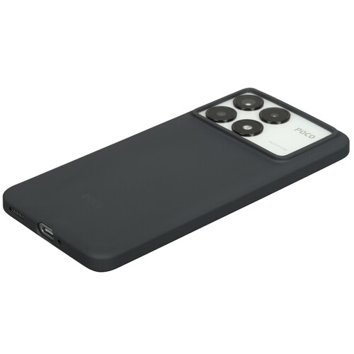 Купить 6.67" Смартфон POCO F6 Pro 256 ГБ белый  5455374. Характеристики, отзывы и цены в Донецке