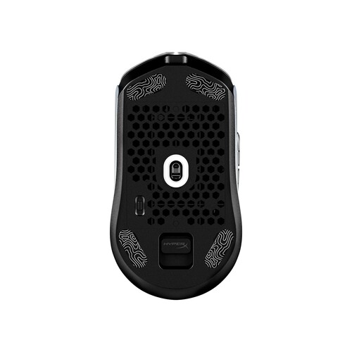 Купить Мышь беспроводная/проводная HyperX Pulsefire Haste 2 S  9310620. Характеристики, отзывы и цены в Донецке