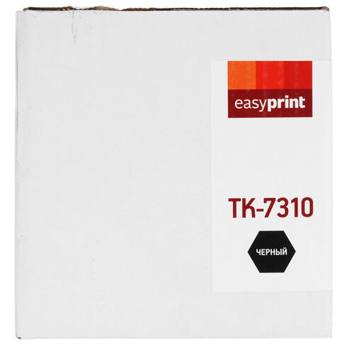 Купить Картридж лазерный EasyPrint LK-7310 черный, с чипом  9980941. Характеристики, отзывы и цены в Донецке