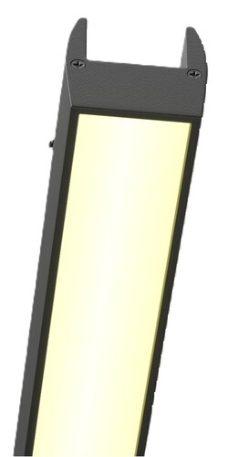 Купить Трековый светильник Technical TR161-1-25W3K-B  9169046. Характеристики, отзывы и цены в Донецке