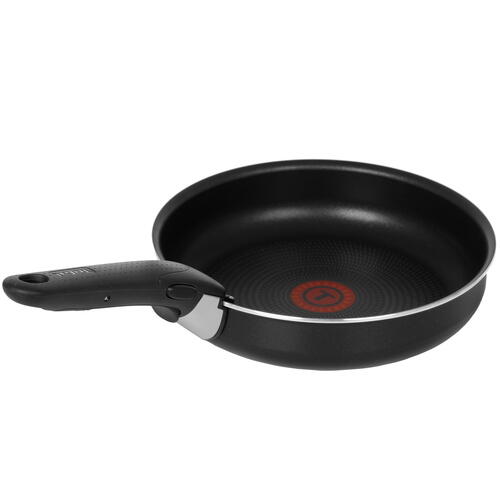 Купить Набор сковород Tefal Ingenio Black 5 04238830  4763907. Характеристики, отзывы и цены в Донецке
