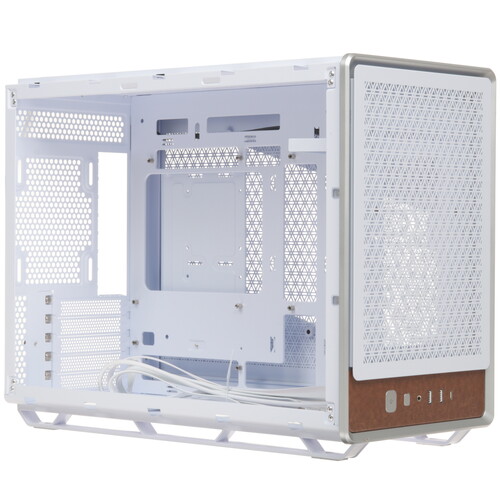 Купить Корпус MONTECH HERITAGE  5614974. Характеристики, отзывы и цены в Донецке