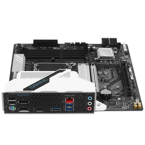 Купить Материнская плата GIGABYTE Z890M GAMING X  5492126. Характеристики, отзывы и цены в Донецке
