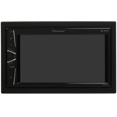 Купить Автопроигрыватель Pioneer DMH-G225BT  5088350. Характеристики, отзывы и цены в Донецке