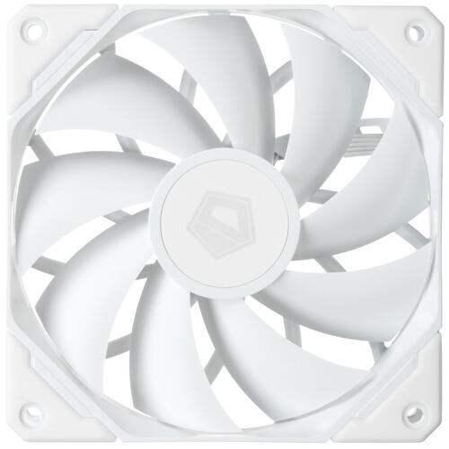 Купить Вентилятор ID-COOLING TF Series [TF-12025-PRO-WHITE]  5443936. Характеристики, отзывы и цены в Донецке