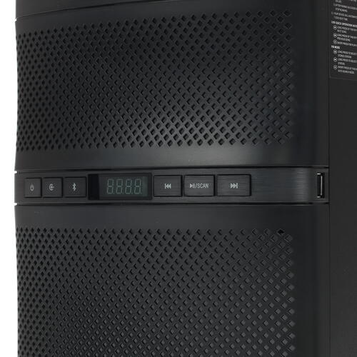 Купить Колонки F&D T-200X черный  1344174. Характеристики, отзывы и цены в Донецке