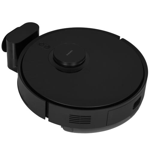 Купить Робот-пылесос Xiaomi Mi Robot Vacuum S10T черный  5051666. Характеристики, отзывы и цены в Донецке