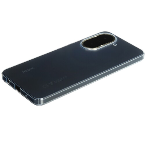 Купить 6.88" Смартфон Xiaomi REDMI A5 128 ГБ черный  5620515. Характеристики, отзывы и цены в Донецке