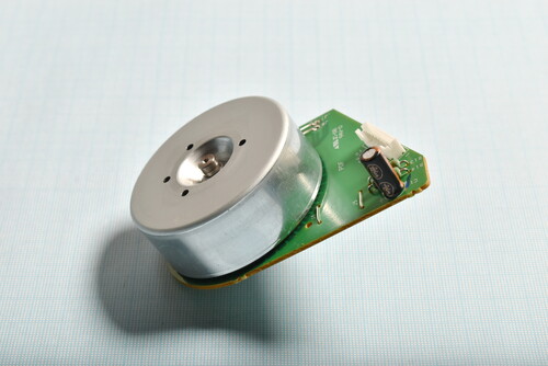 Купить Двигатель (Блок подачи) для лазерной печатной техники Pantum  5013570. Характеристики, отзывы и цены в Донецке