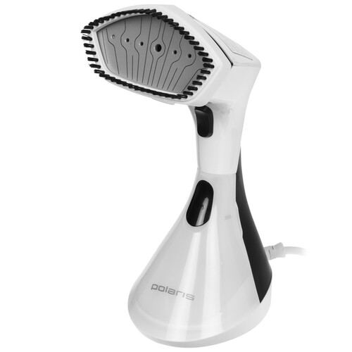 Купить Отпариватель Polaris PGS 2050CA белый  5472672. Характеристики, отзывы и цены в Донецке