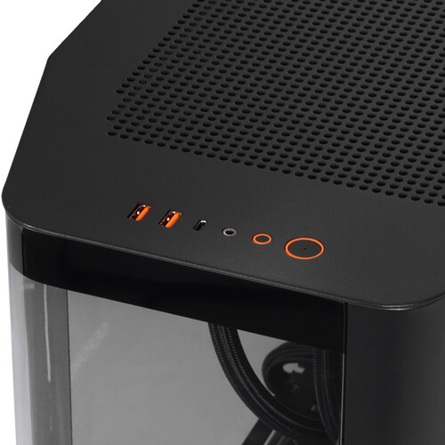 Купить ПК ARDOR GAMING EVO X119  5638373. Характеристики, отзывы и цены в Донецке