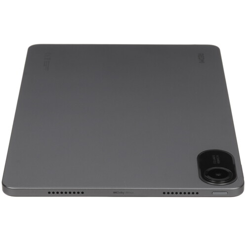 Купить 11" Планшет Xiaomi REDMI Pad 2 Wi-Fi 256 ГБ черный  5629802. Характеристики, отзывы и цены в Донецке