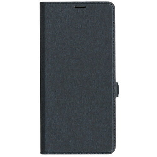 Купить Чехол-книжка  BoraSCO для HUAWEI nova 14 Pro синий  5642952. Характеристики, отзывы и цены в Донецке