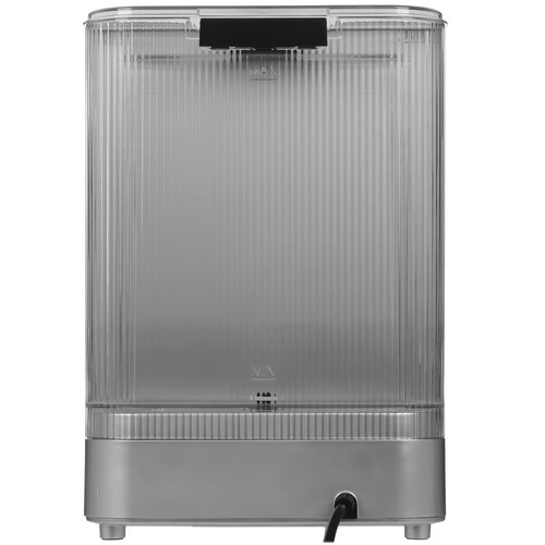 Купить Кофеварка рожковая Kitfort КТ-7545 серебристый  9231652. Характеристики, отзывы и цены в Донецке